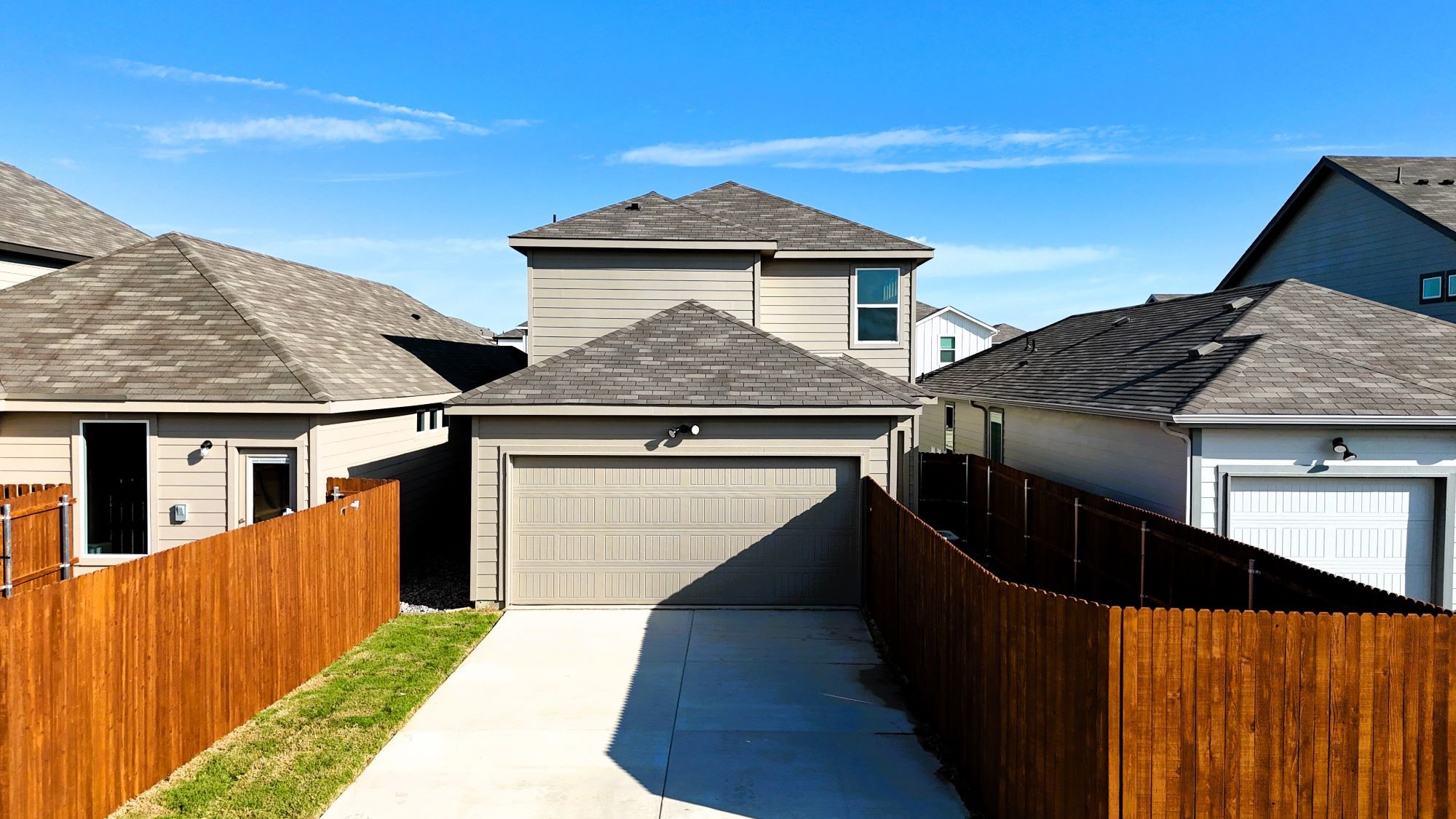3032 PECAN FARM Lane