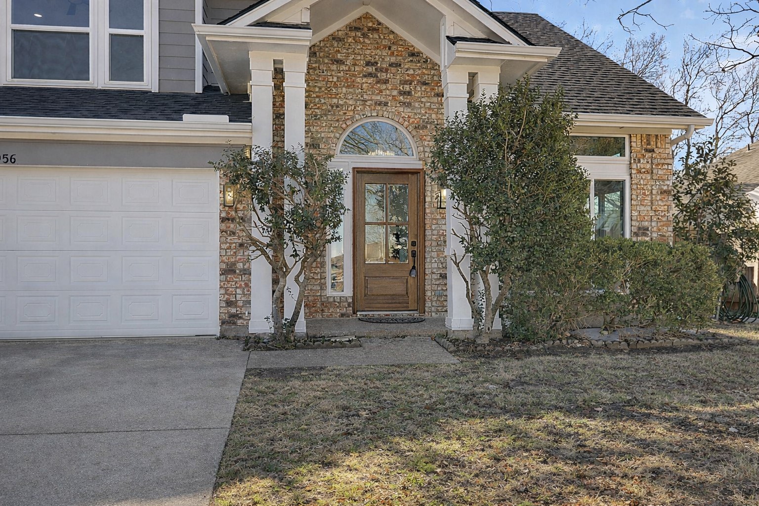 5956 Hilltop Drive