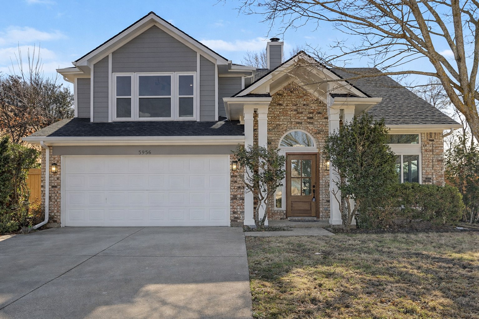 5956 Hilltop Drive
