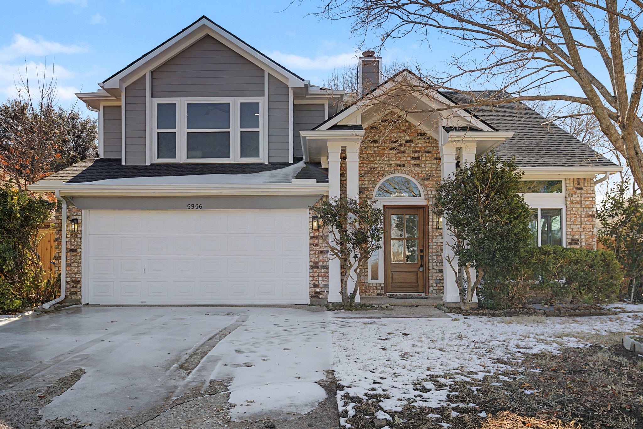 5956 Hilltop Drive