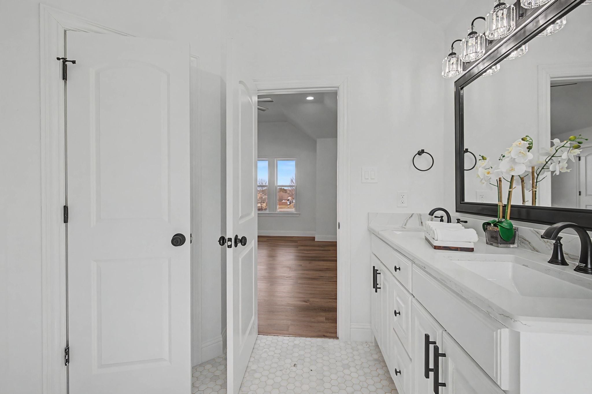 5956 Hilltop Drive