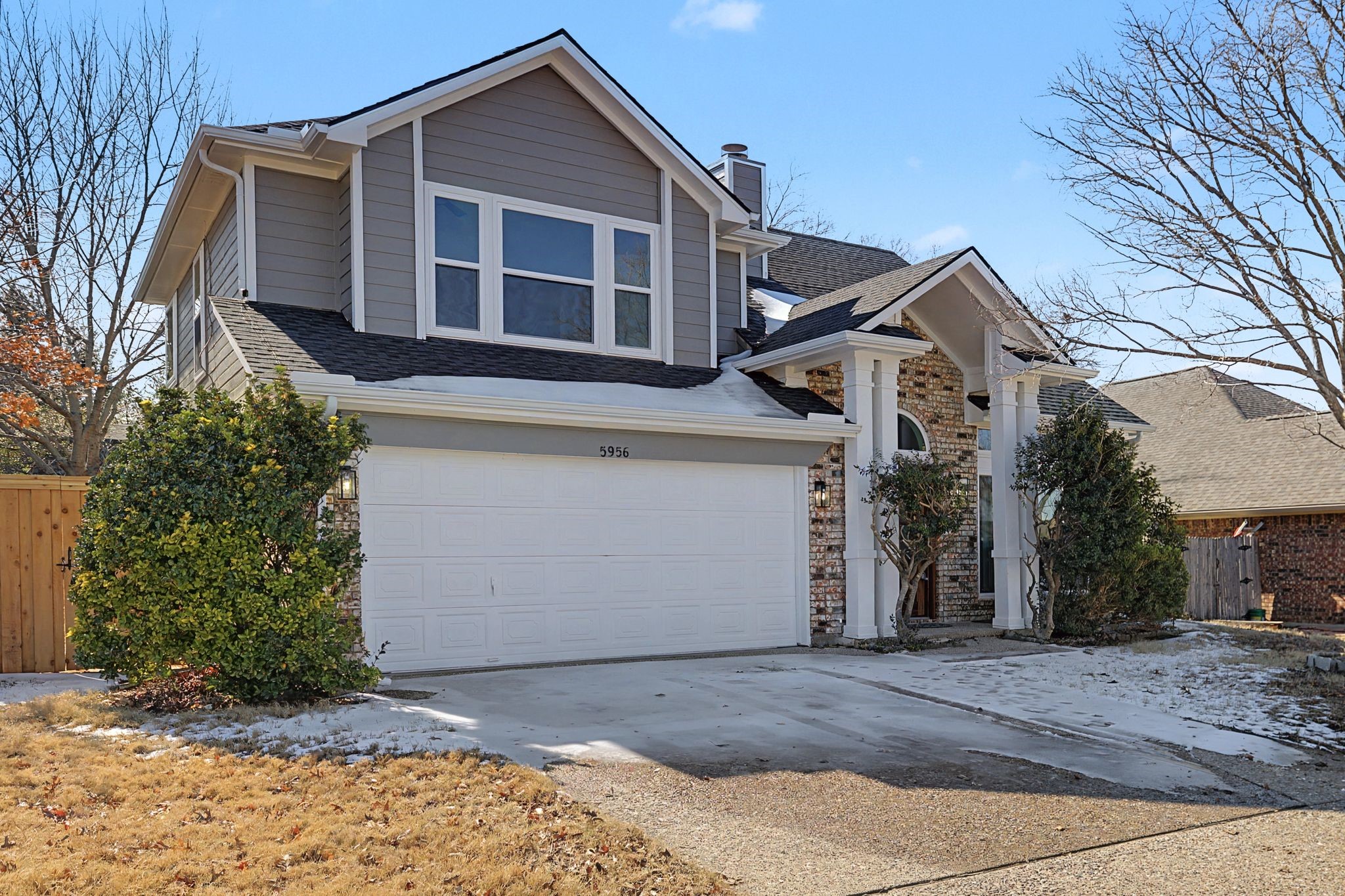 5956 Hilltop Drive