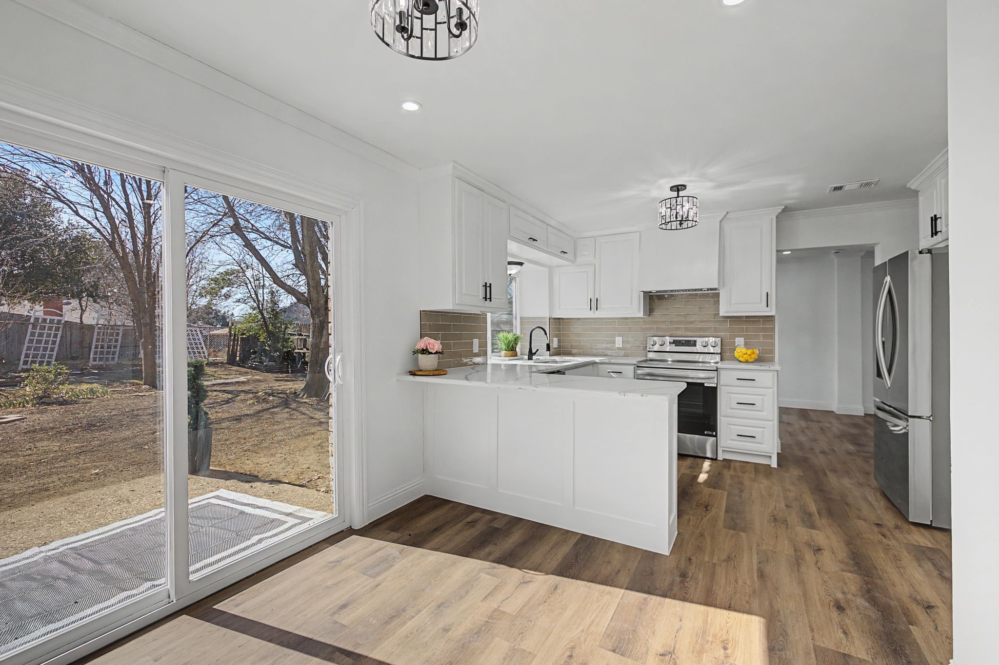 5956 Hilltop Drive