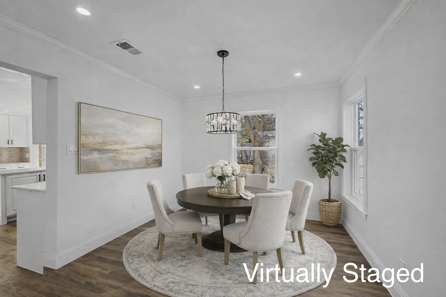 5956 Hilltop Drive