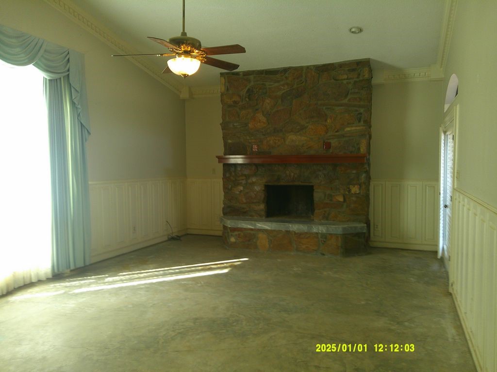 3726 County Road 4284