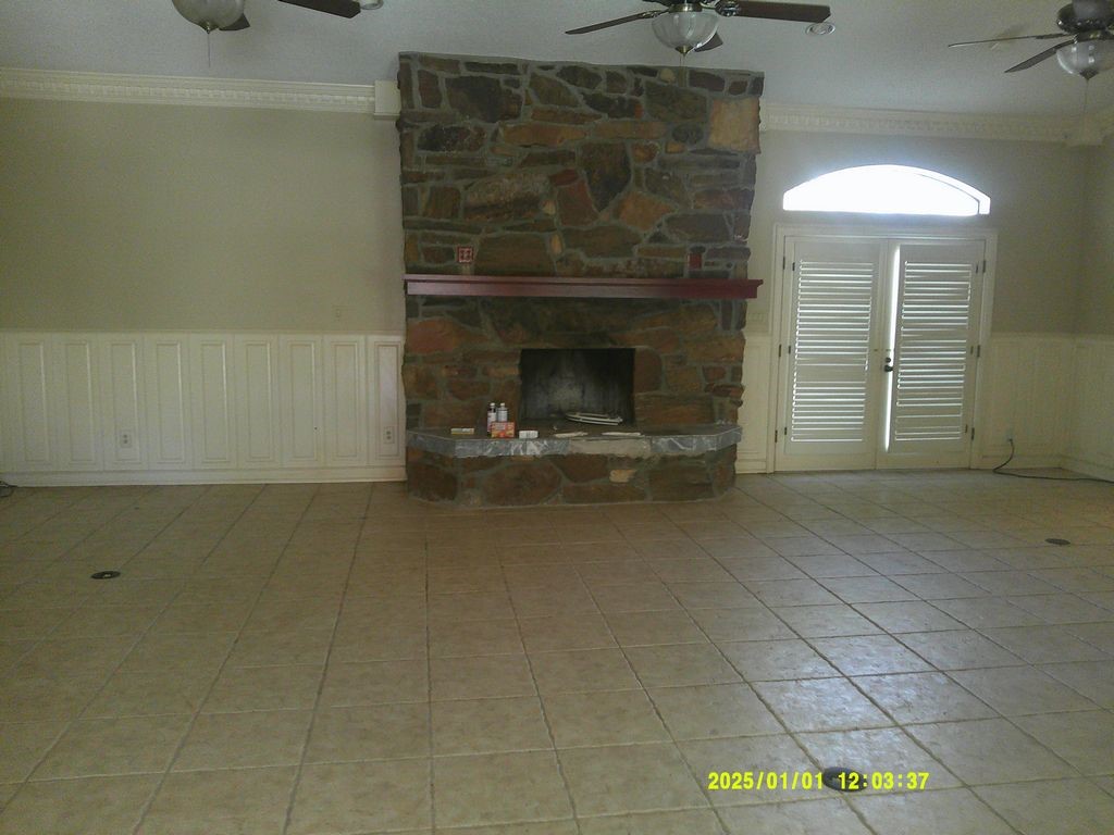 3726 County Road 4284