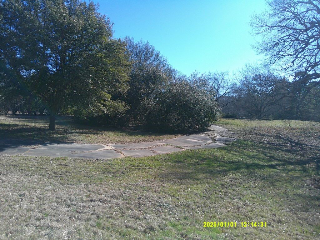 3726 County Road 4284