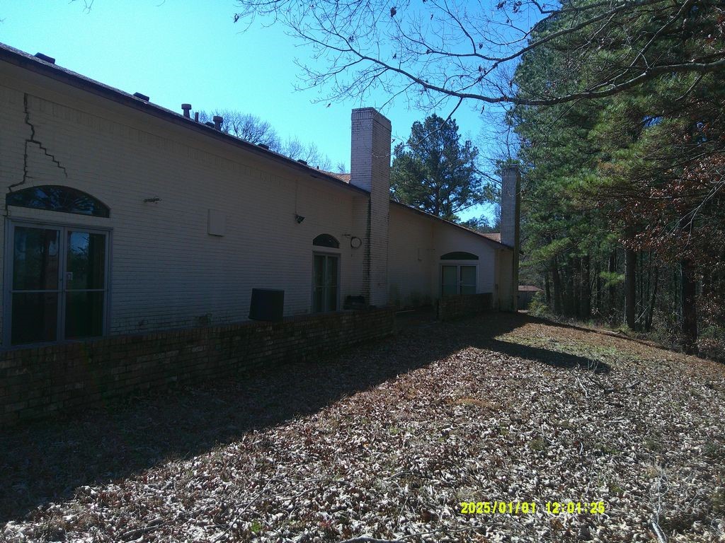 3726 County Road 4284