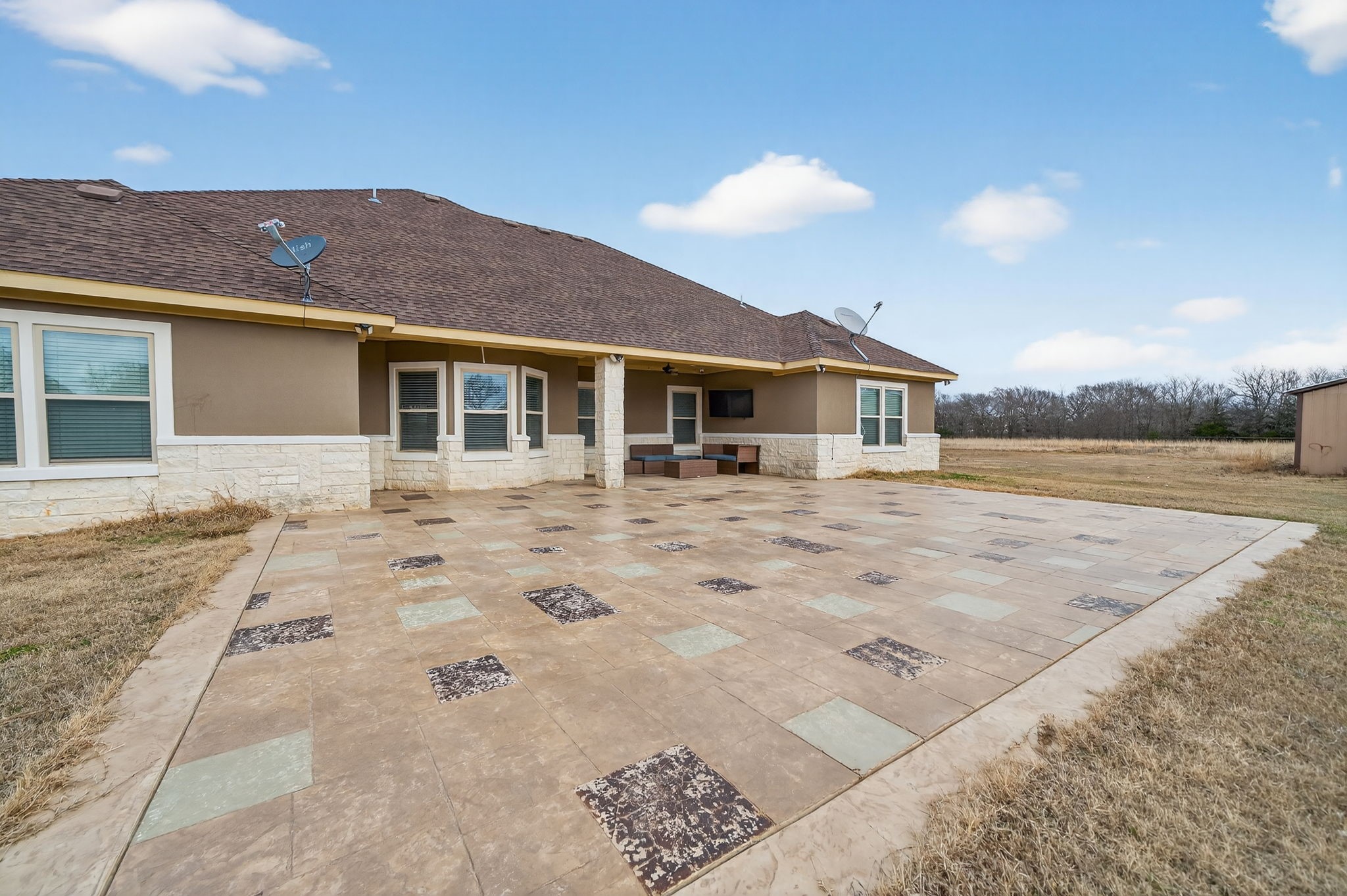 9325 County Road 4074