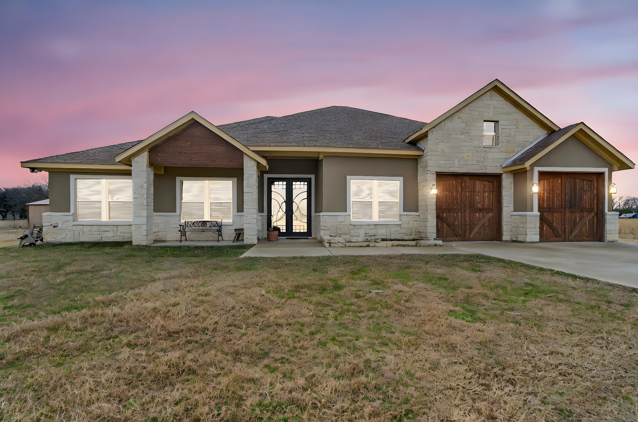 9325 County Road 4074