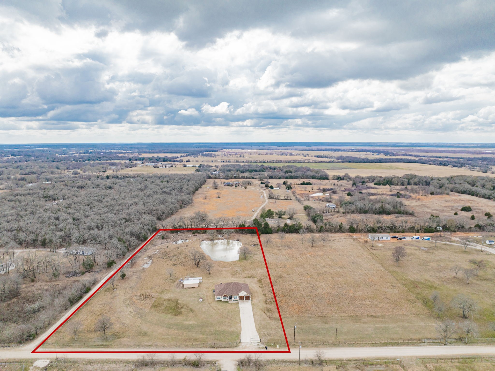 9325 County Road 4074