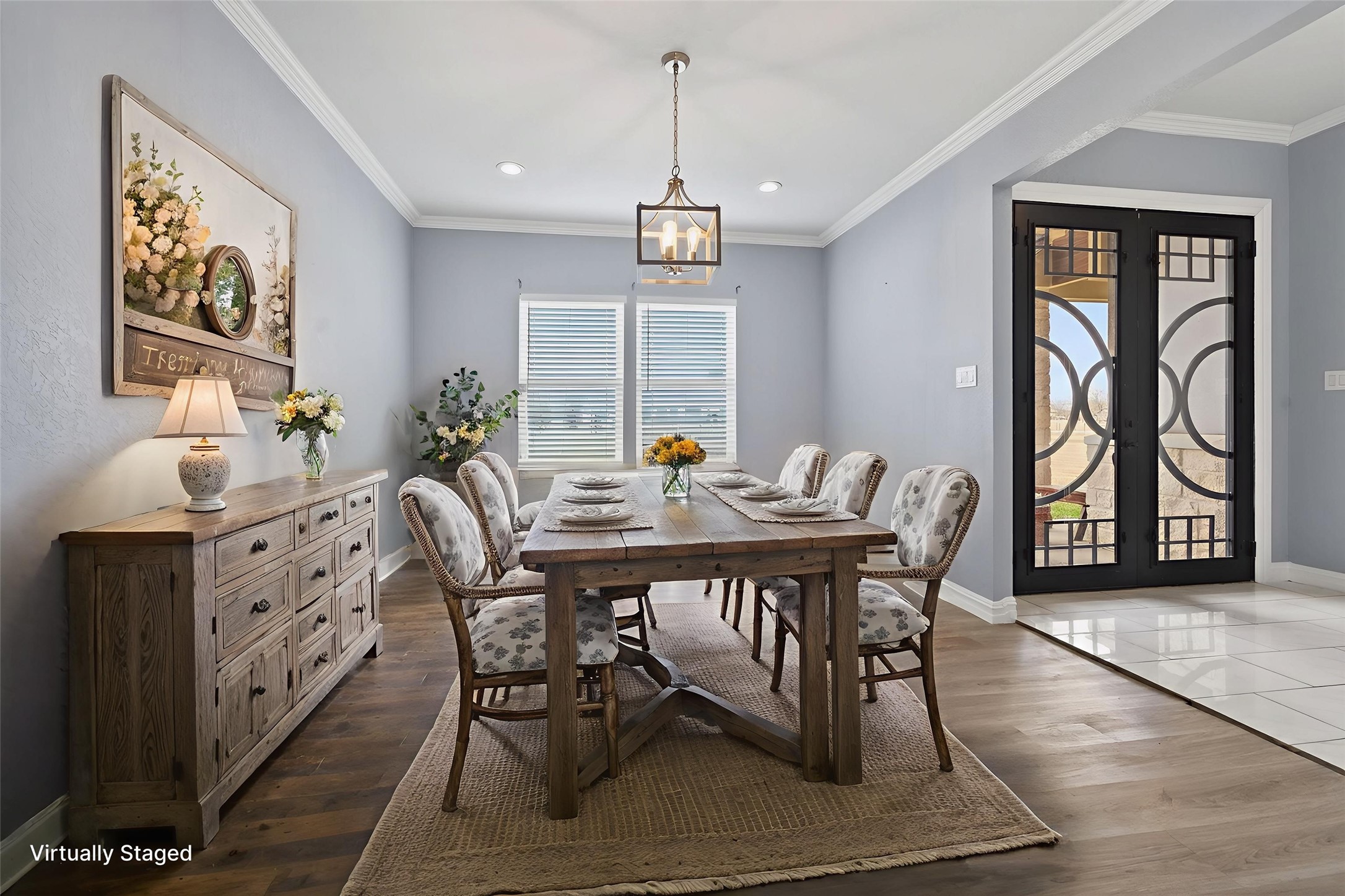 9325 County Road 4074