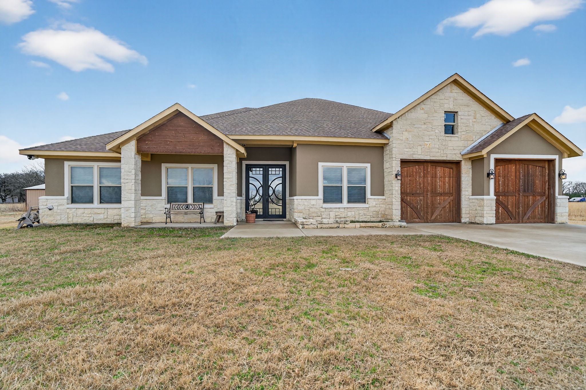 9325 County Road 4074