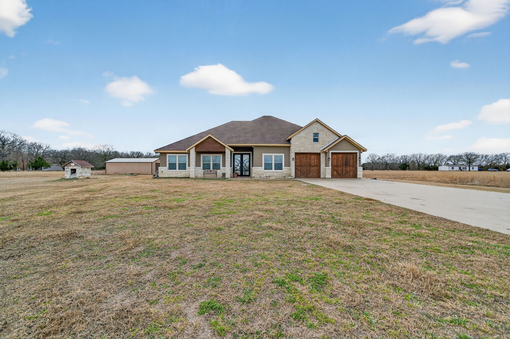 9325 County Road 4074