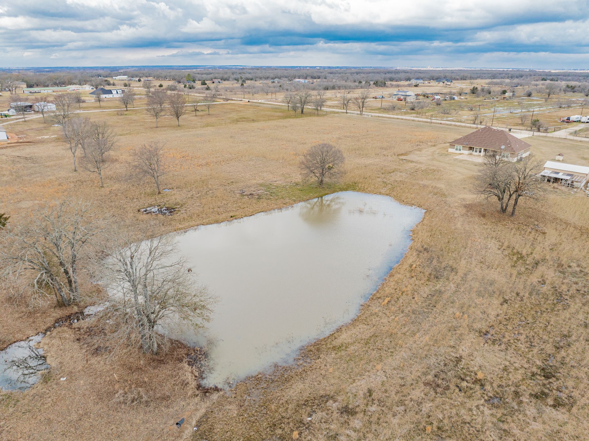 9325 County Road 4074