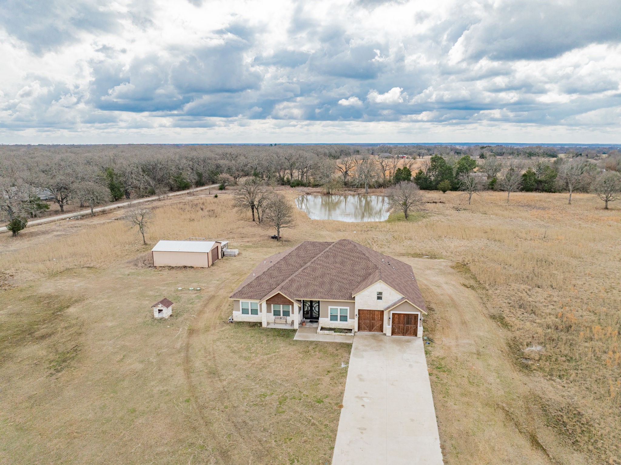 9325 County Road 4074