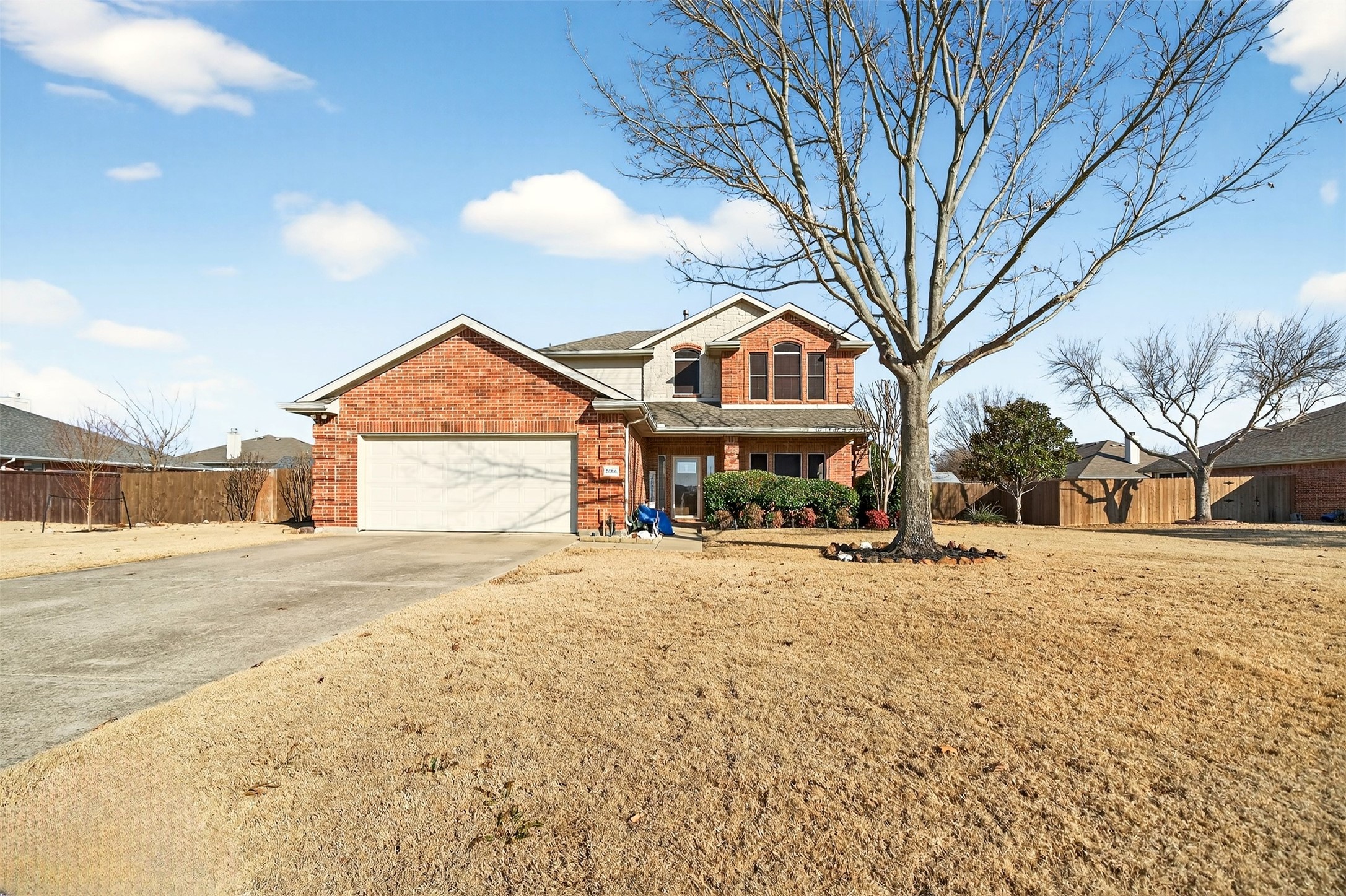 3066 Stoney Hollow Lane