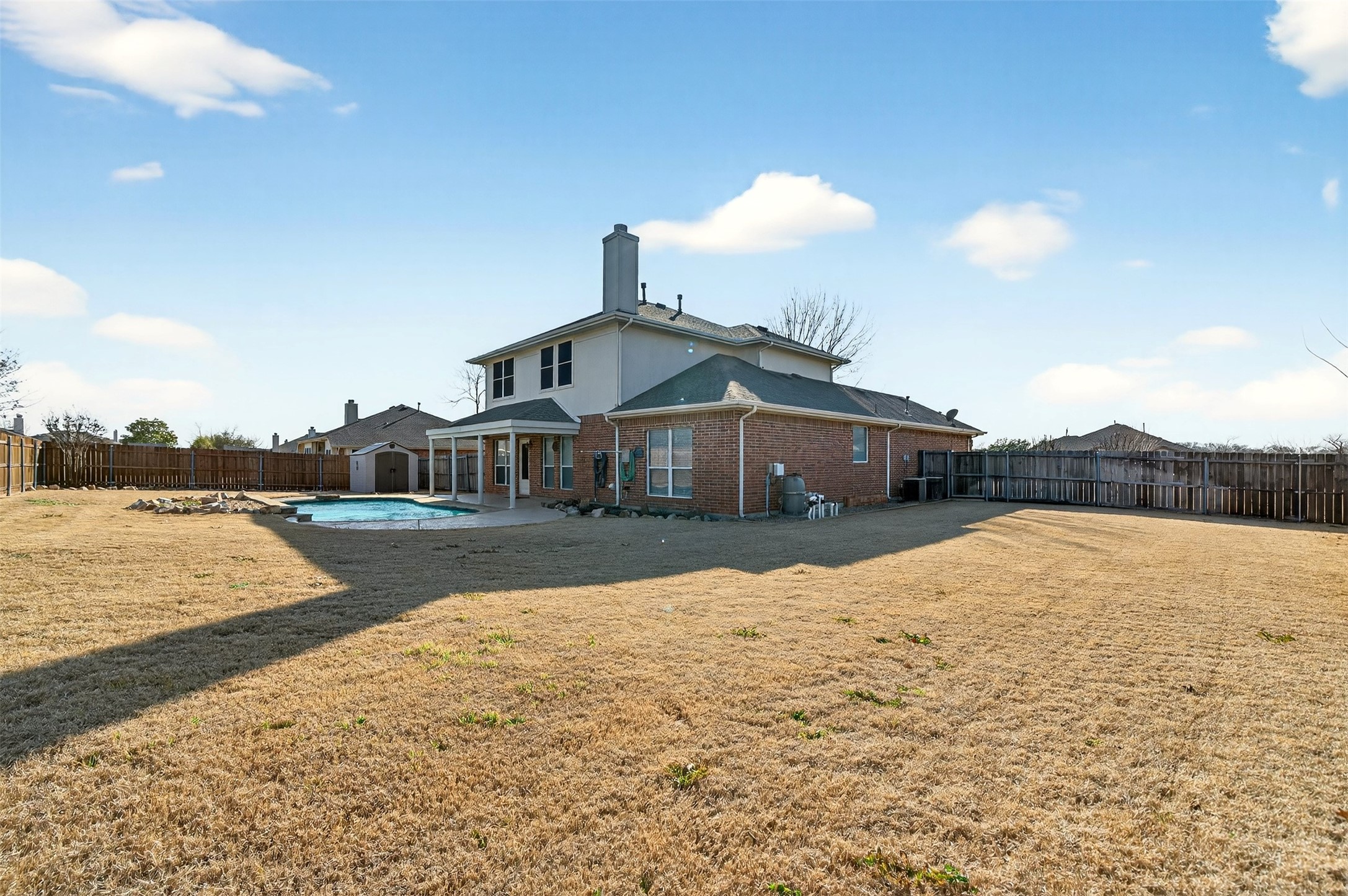 3066 Stoney Hollow Lane