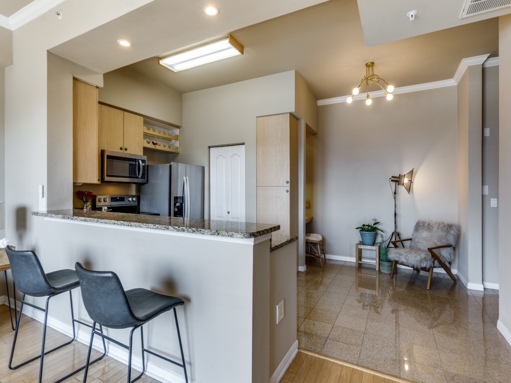 3225 Turtle Creek Boulevard 1110