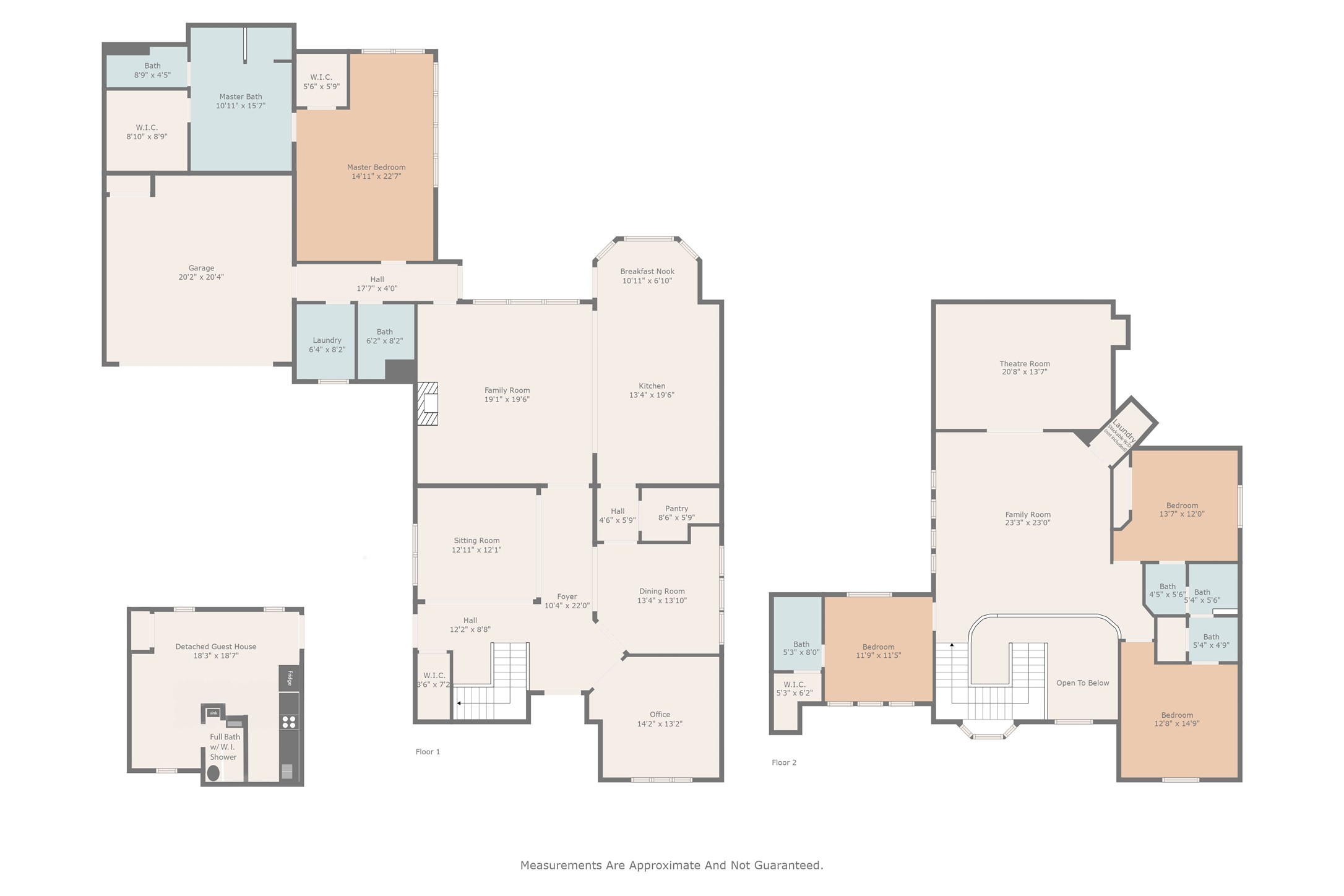 399 Wyndemere Boulevard