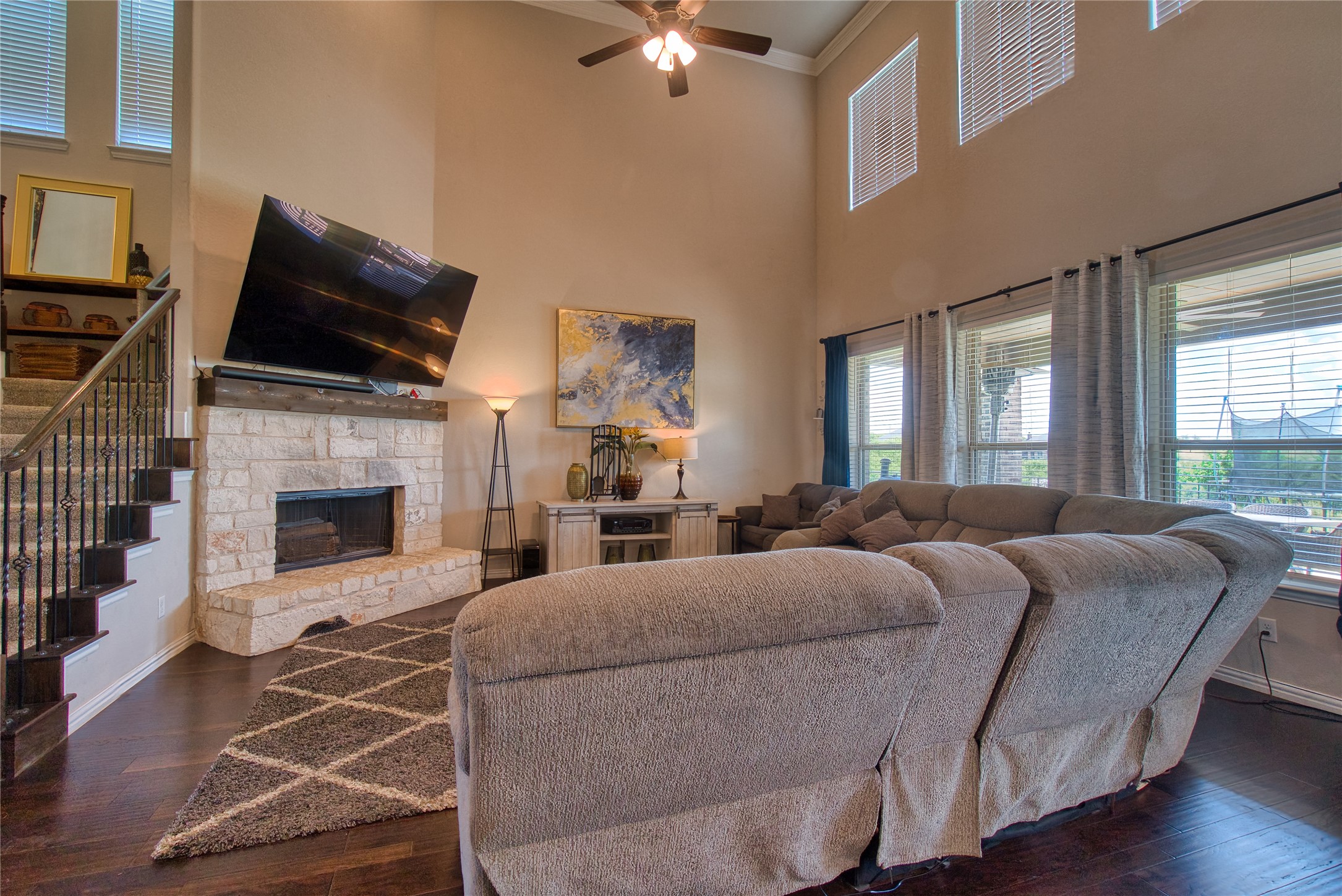 13508 Summer Moon Trail