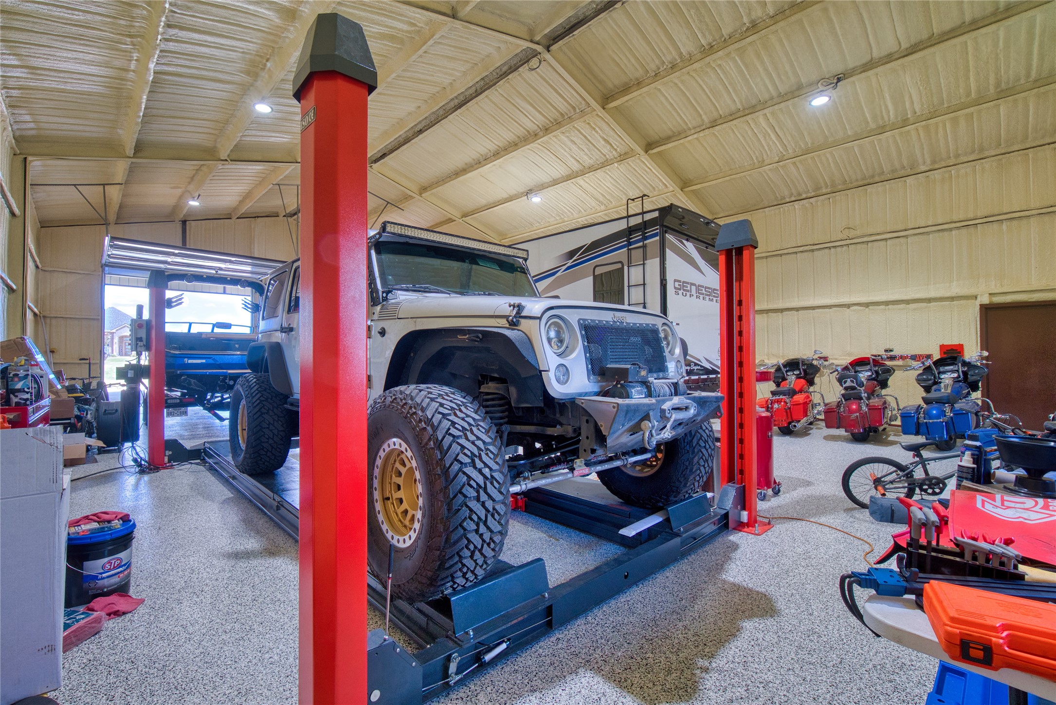 13508 Summer Moon Trail