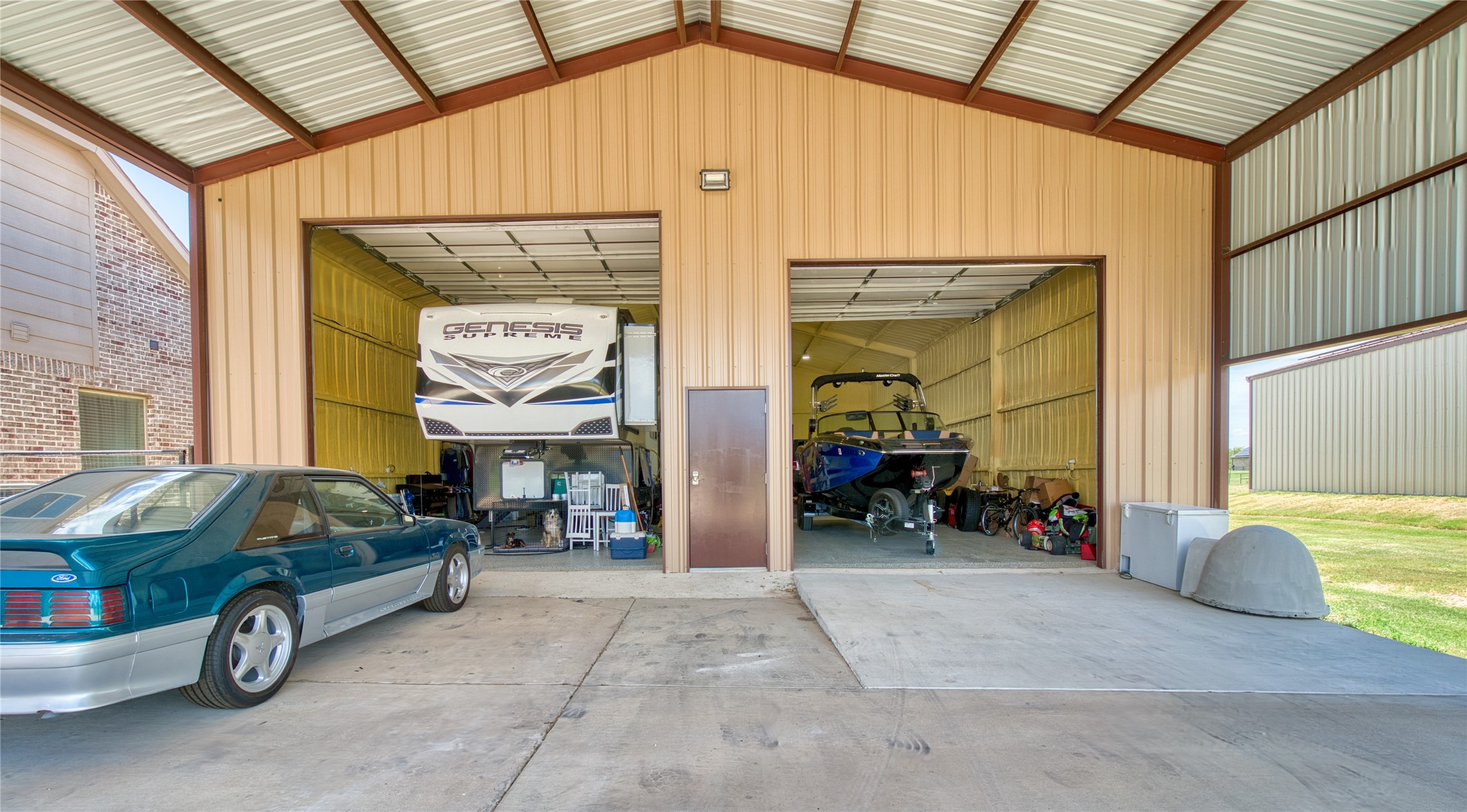 13508 Summer Moon Trail