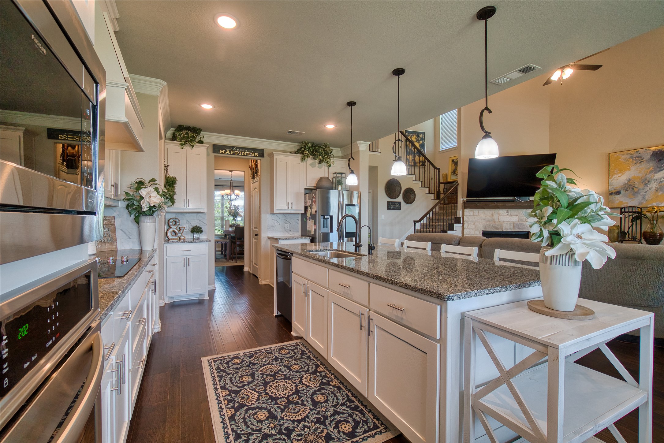 13508 Summer Moon Trail