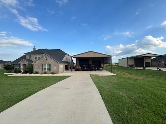 13508 Summer Moon Trail
