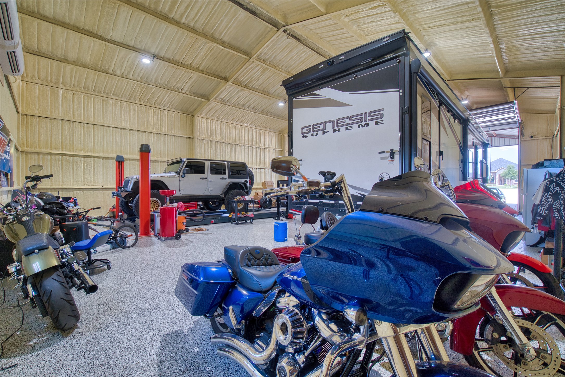 13508 Summer Moon Trail