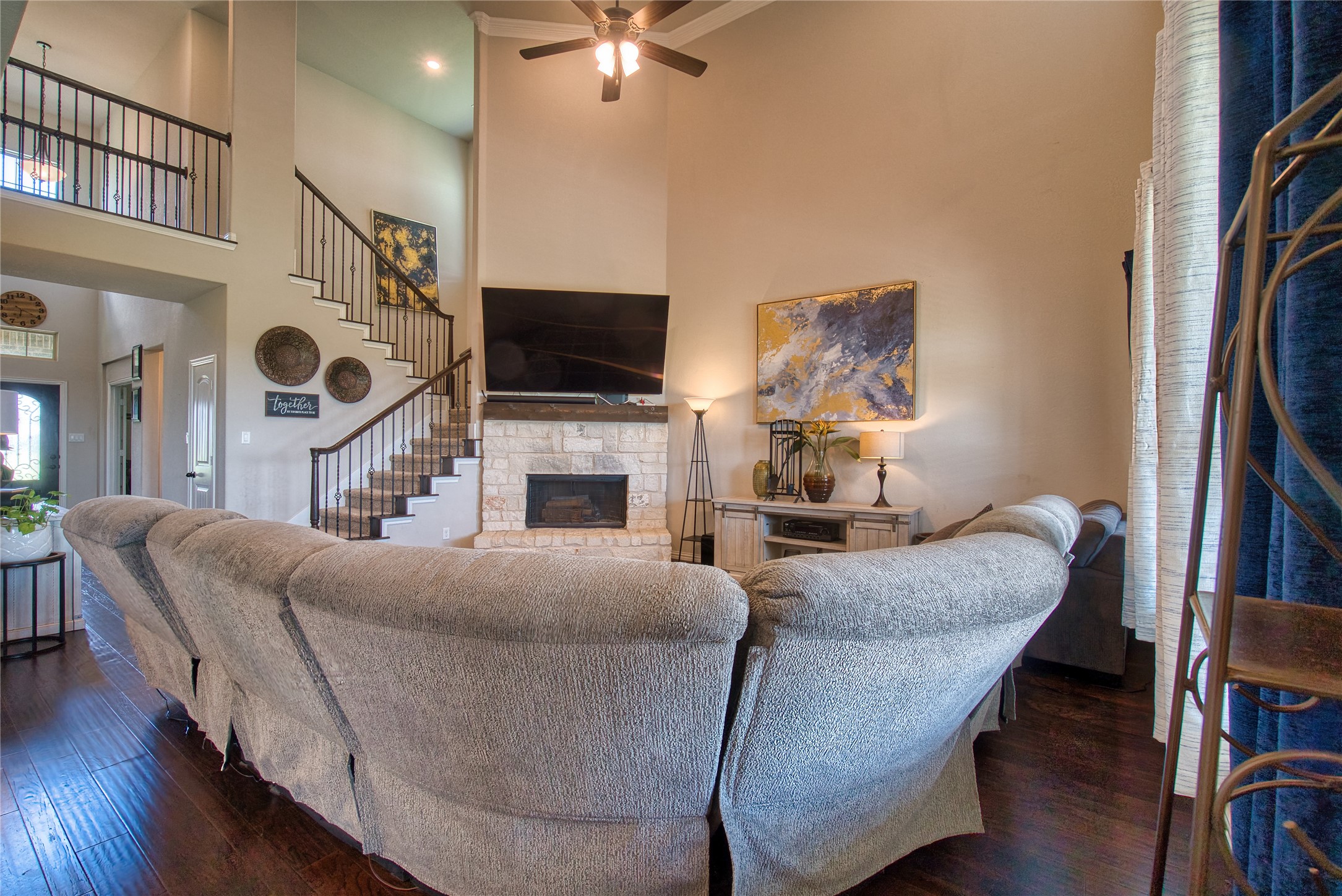 13508 Summer Moon Trail