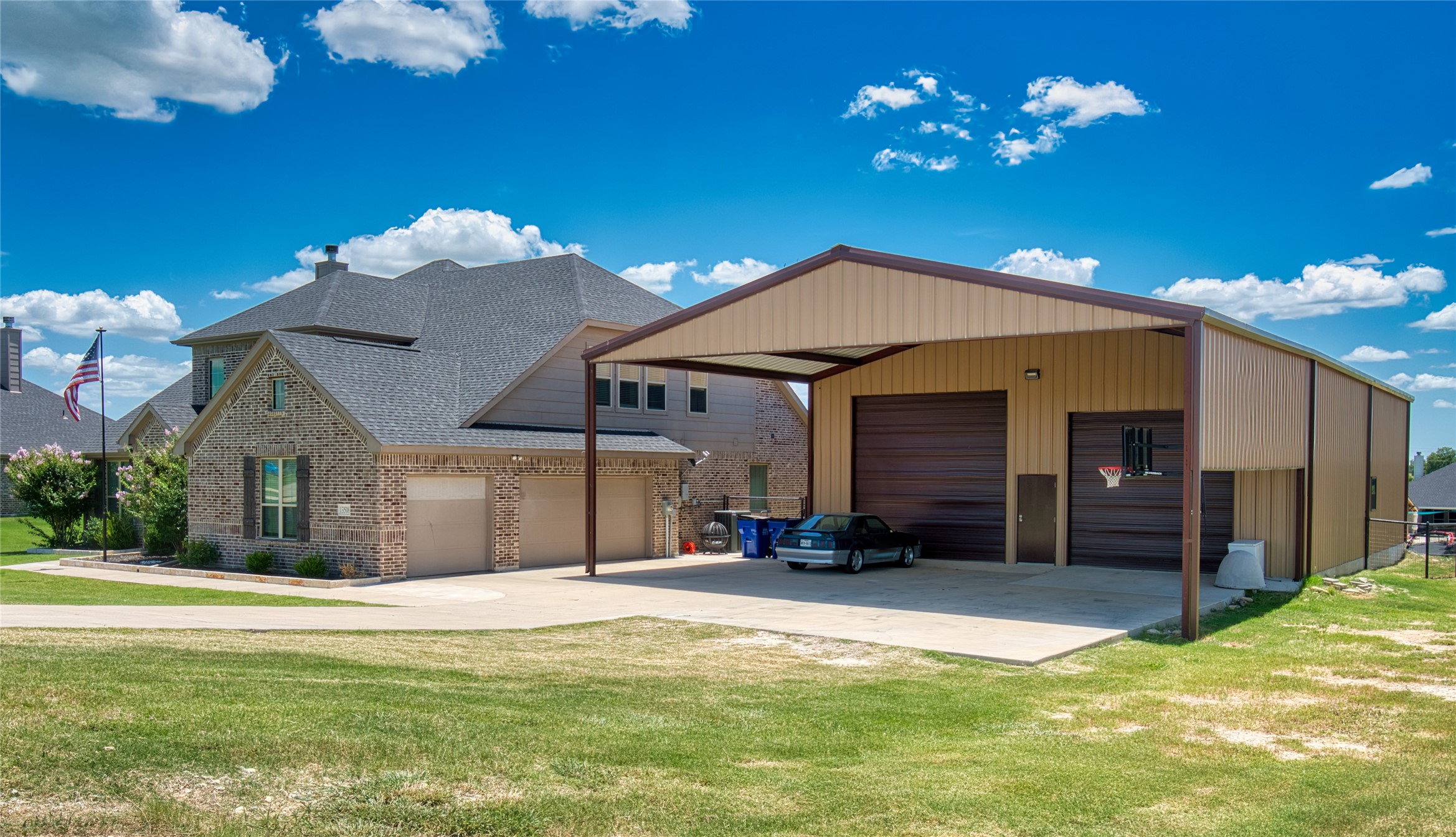 13508 Summer Moon Trail