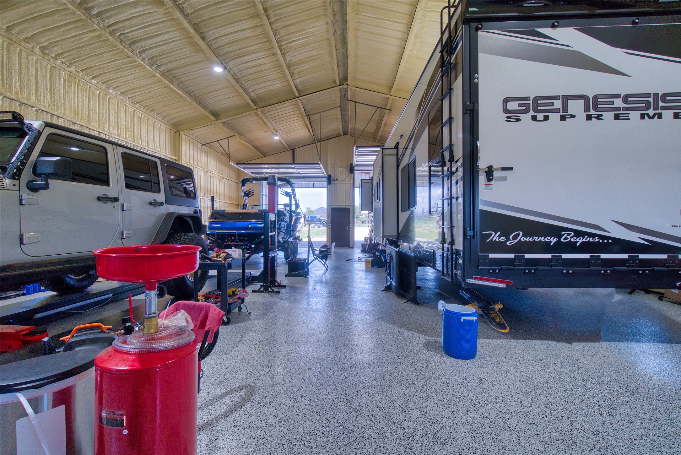 13508 Summer Moon Trail