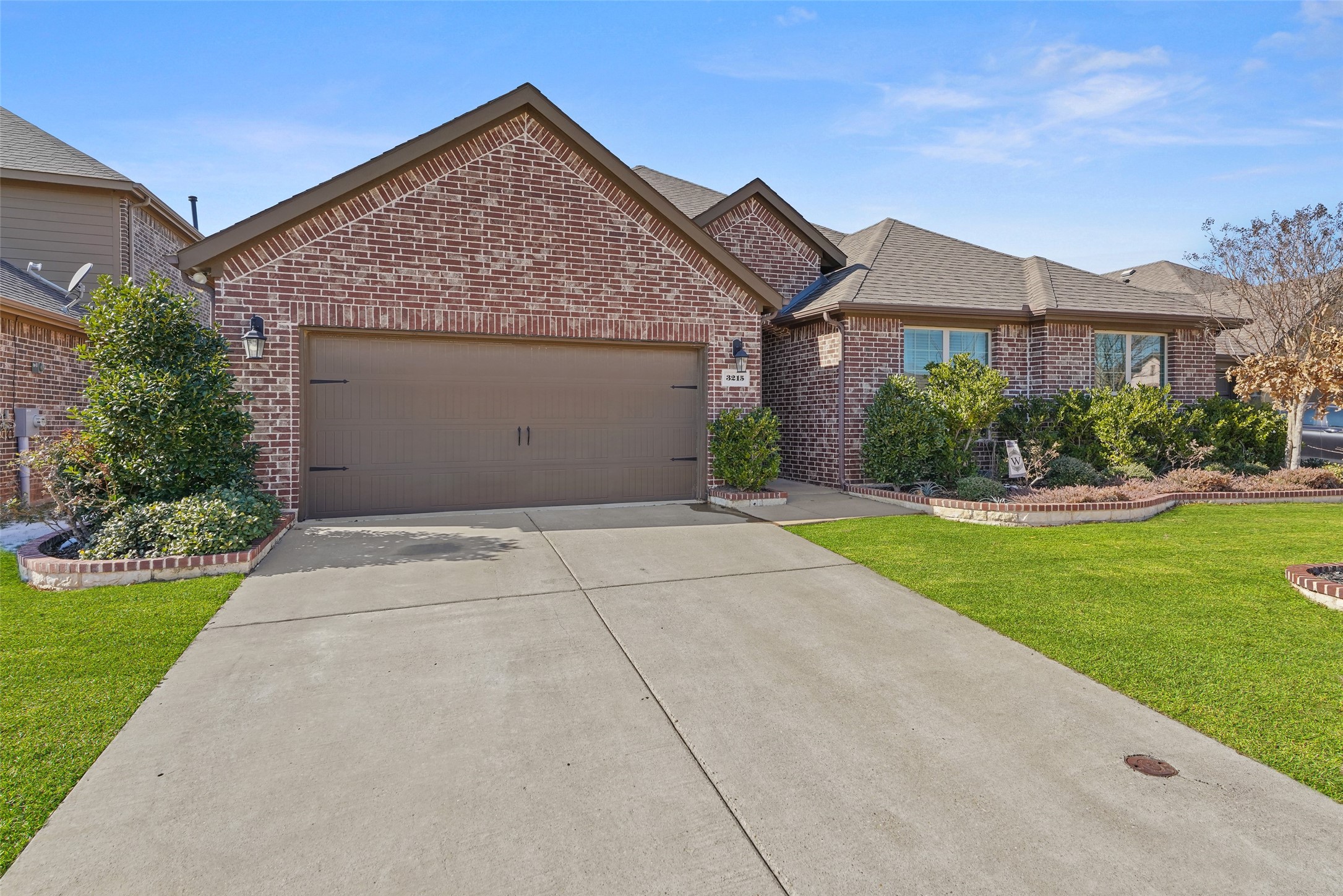 3215 Larkin Lane