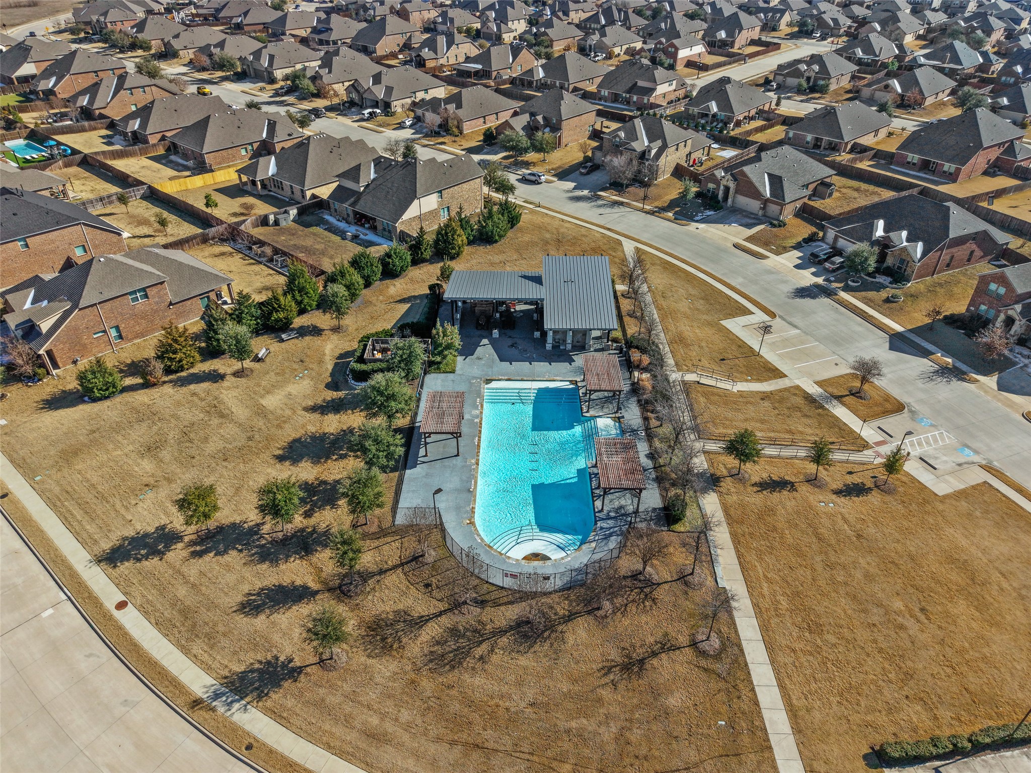 3215 Larkin Lane