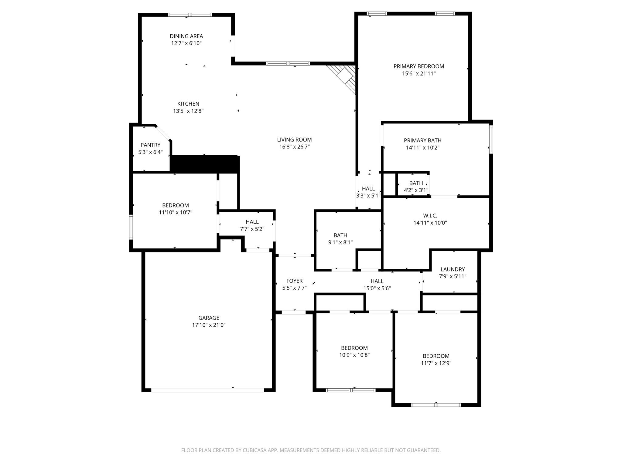 3215 Larkin Lane