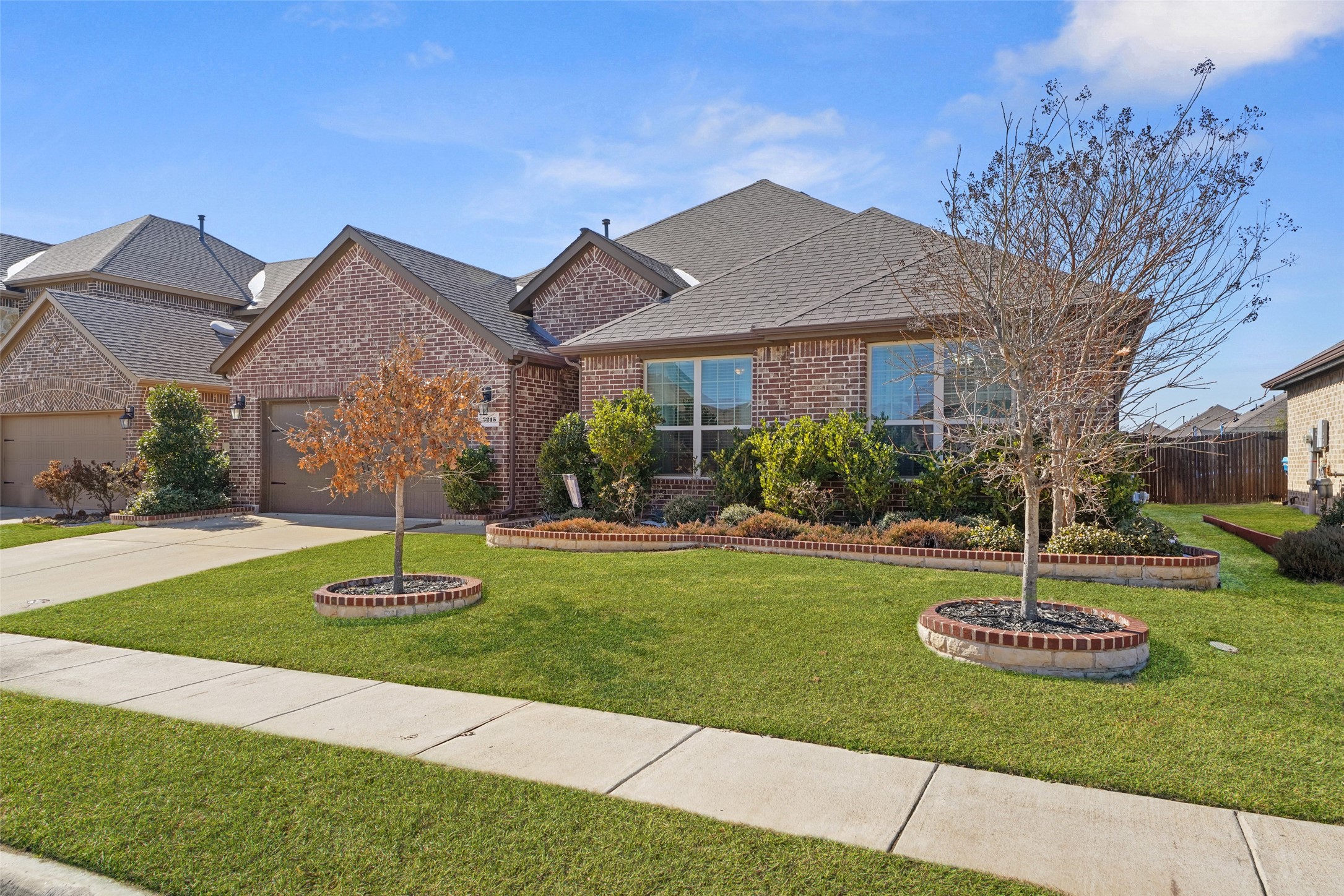 3215 Larkin Lane