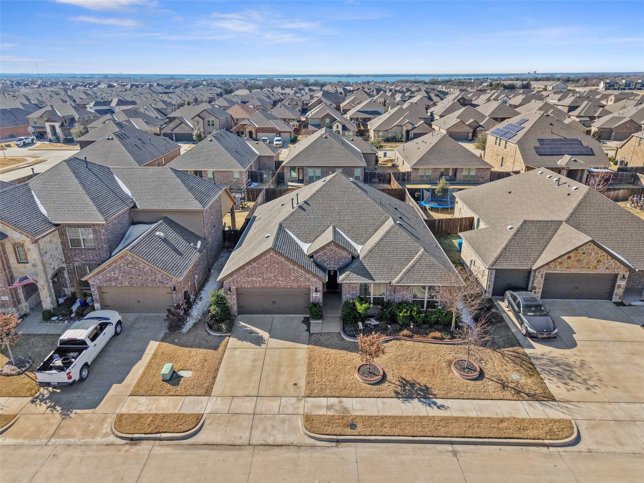 3215 Larkin Lane