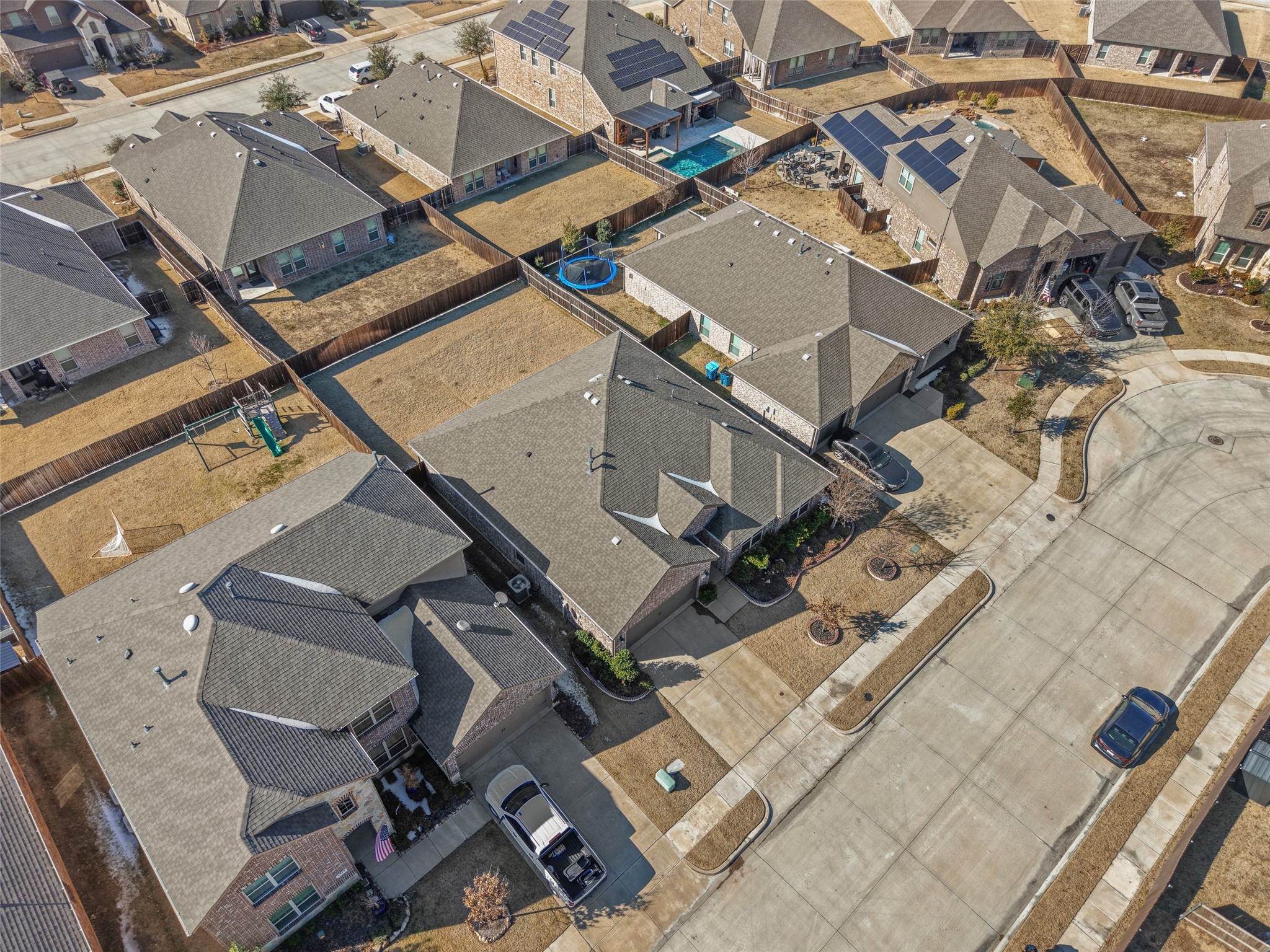 3215 Larkin Lane