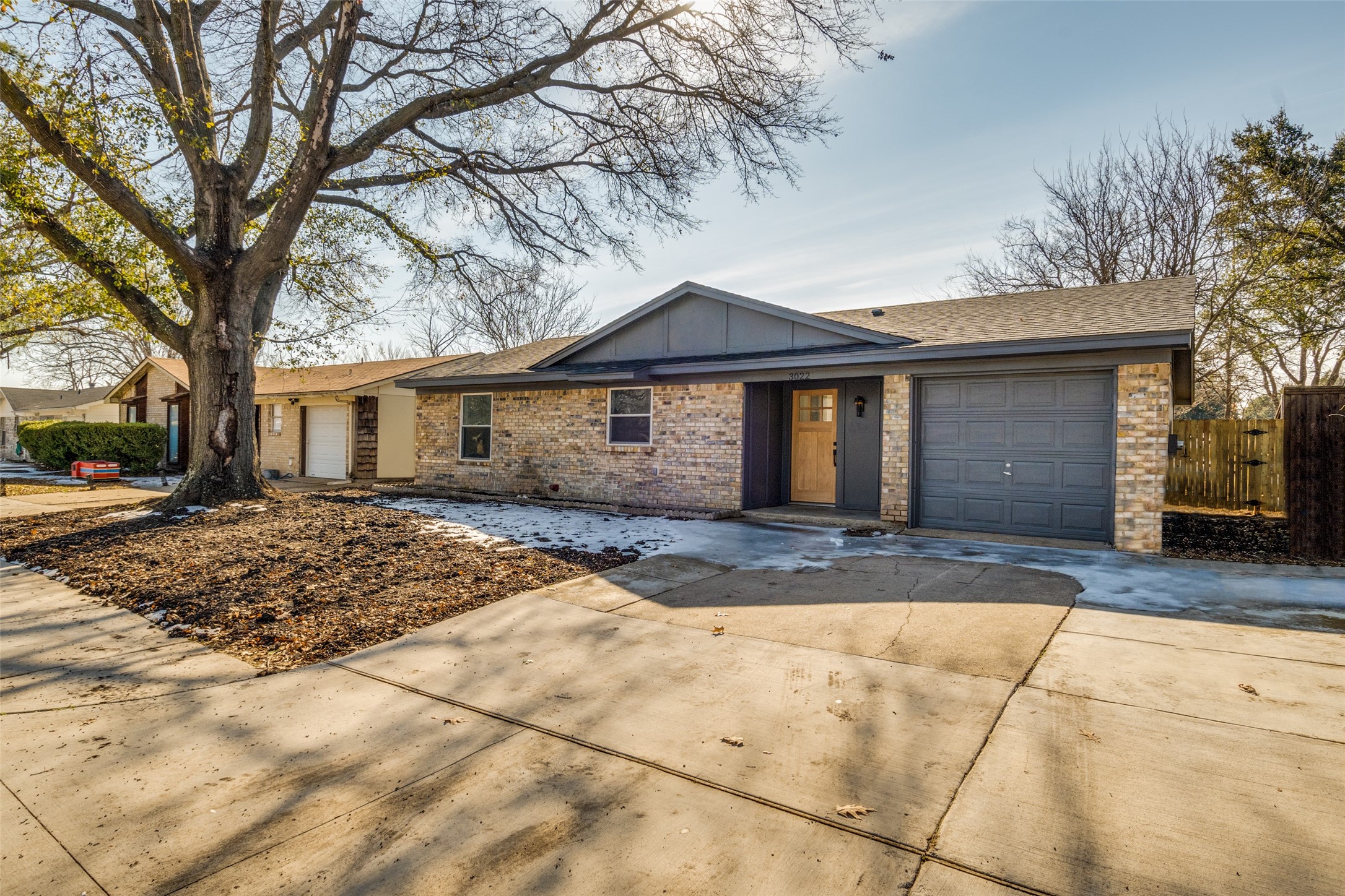 3022 Leanne Street