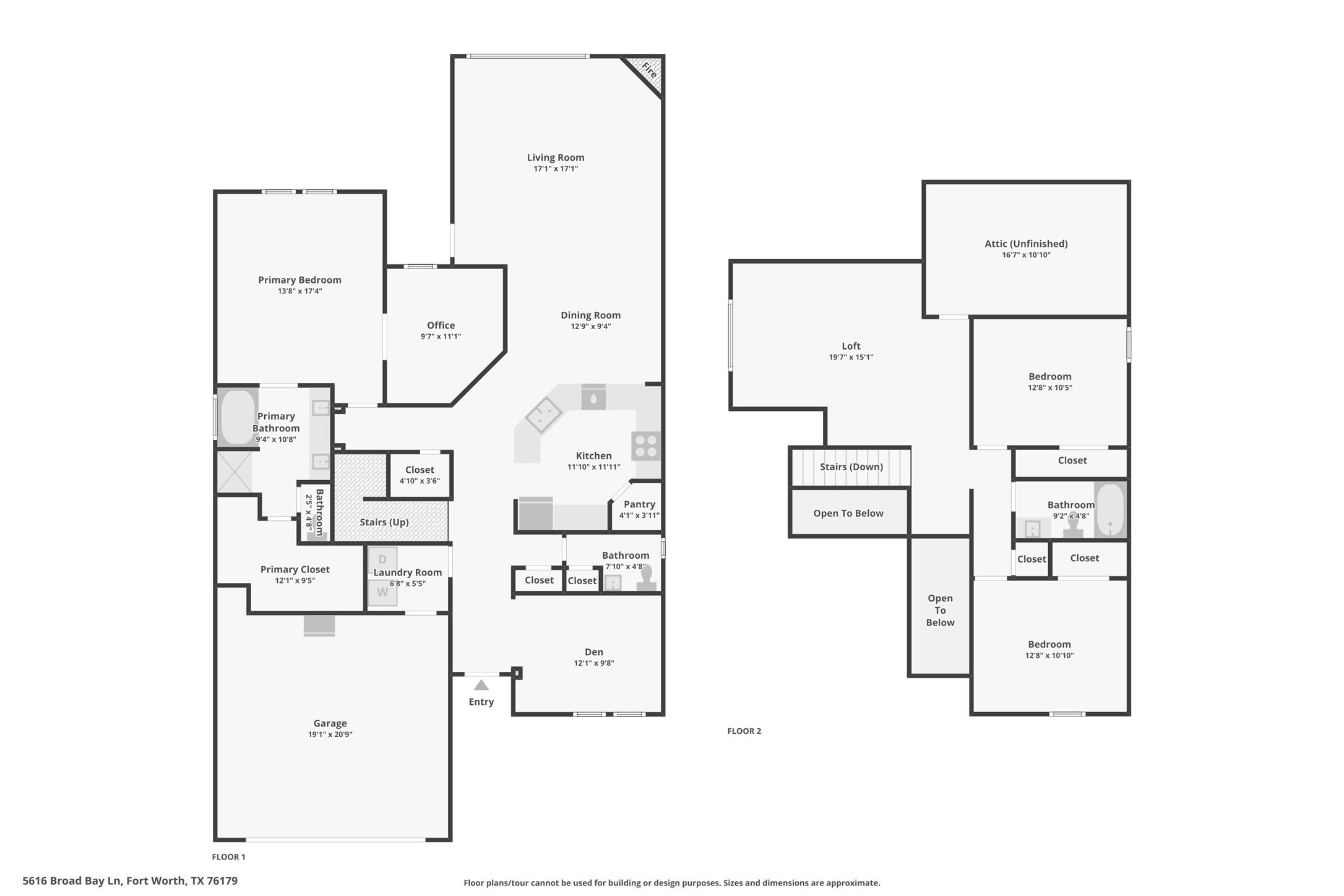 5616 Broad Bay Lane
