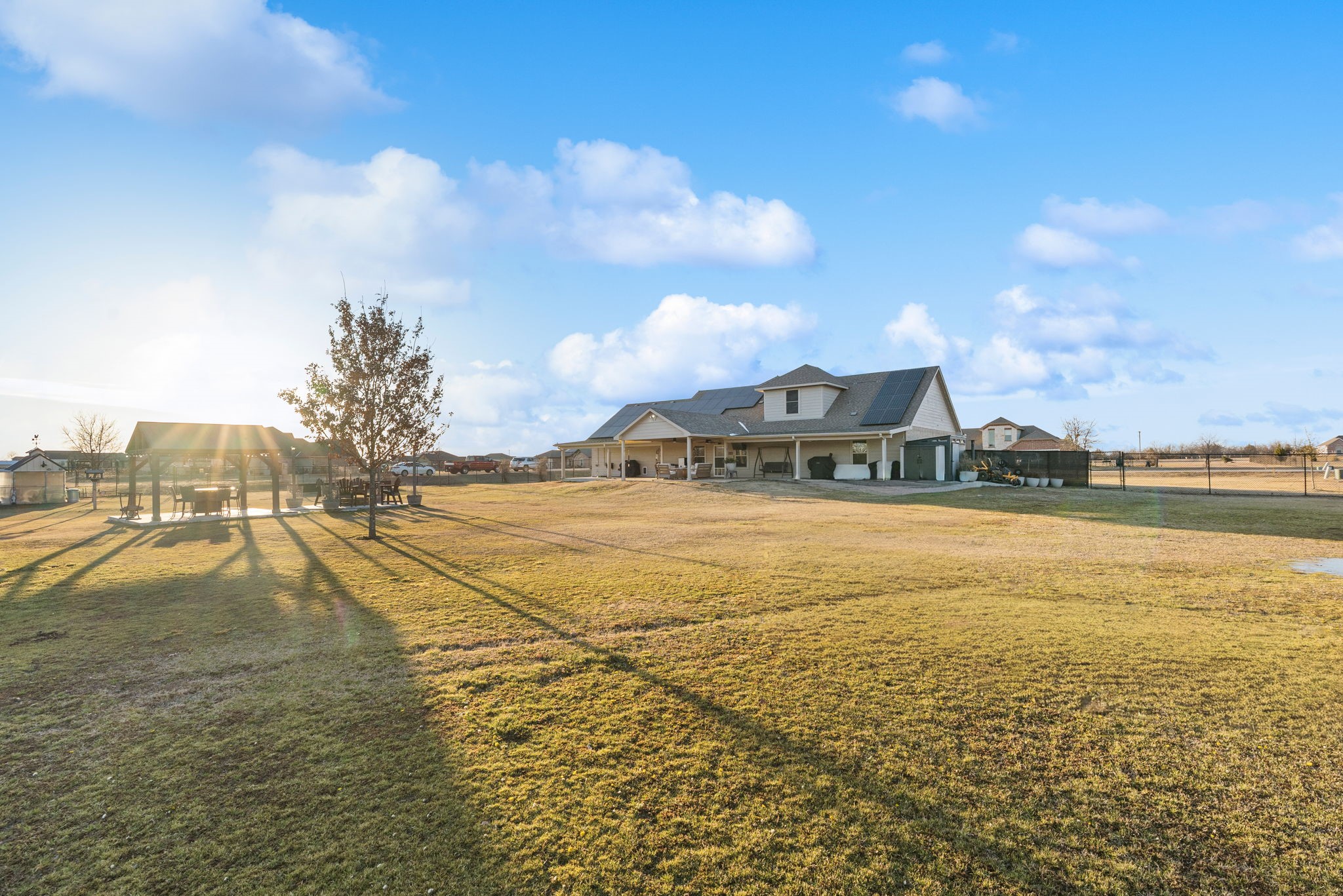 15198 Saddle Ridge Circle