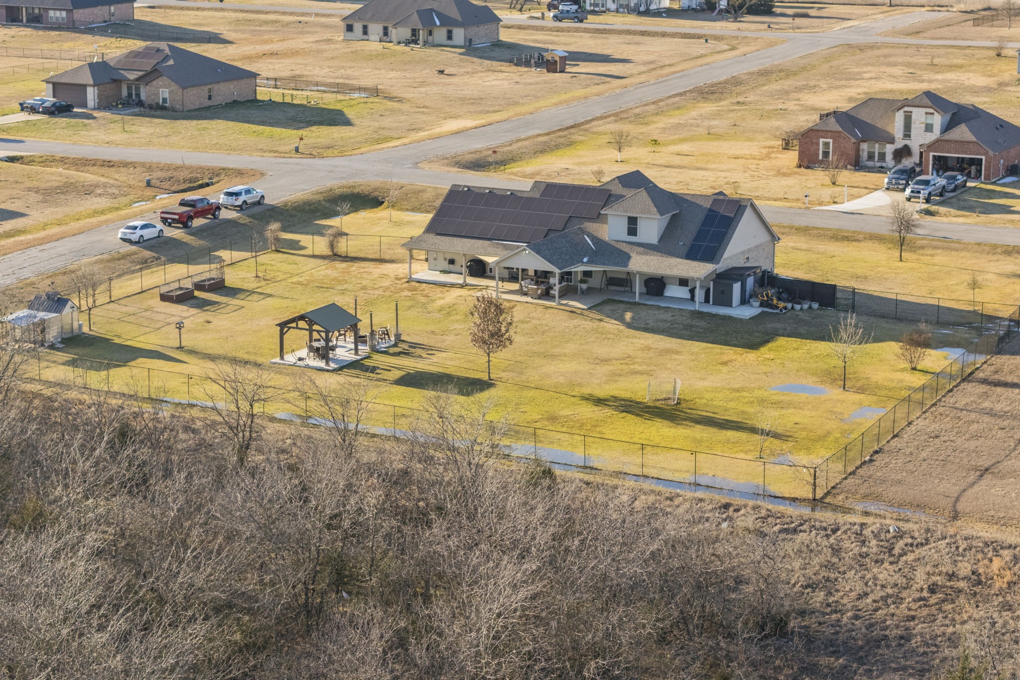 15198 Saddle Ridge Circle