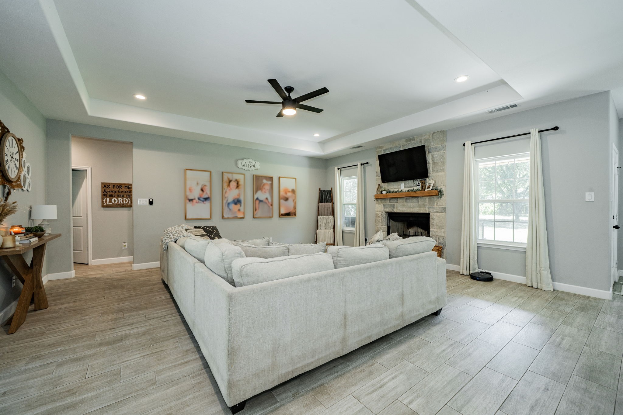 7679 Caddo Creek Road