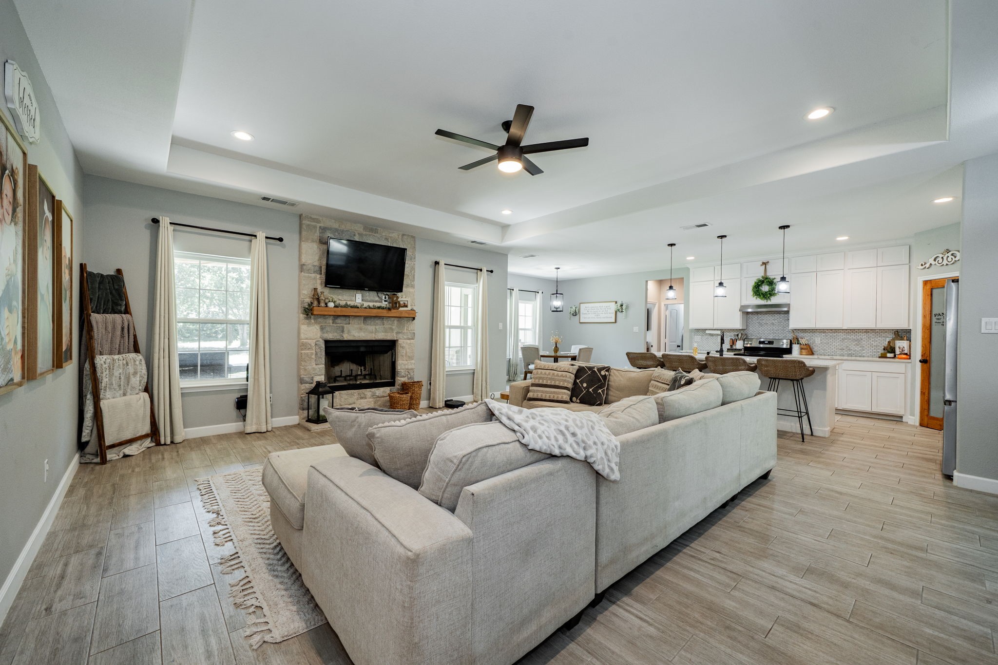 7679 Caddo Creek Road