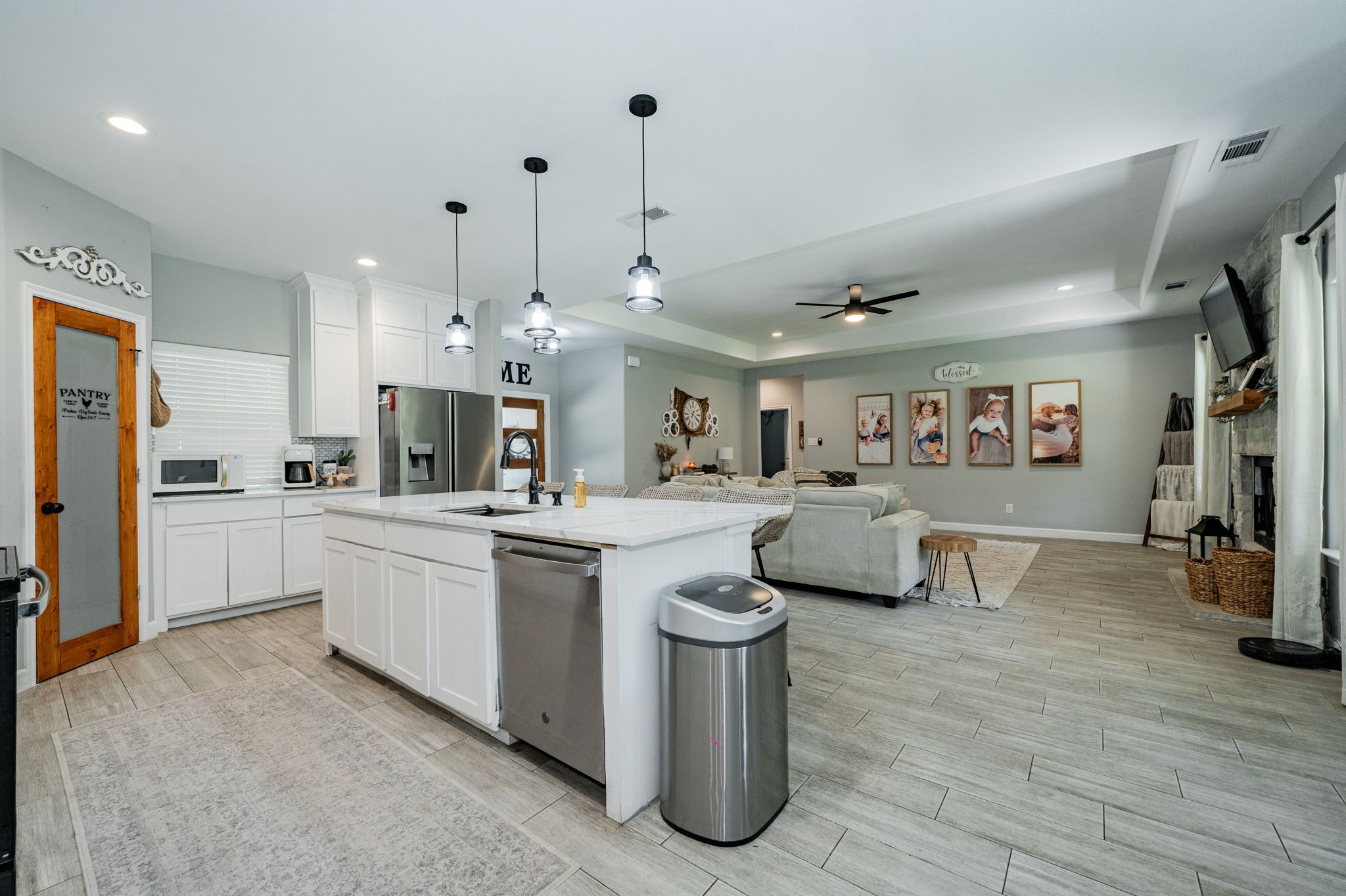 7679 Caddo Creek Road