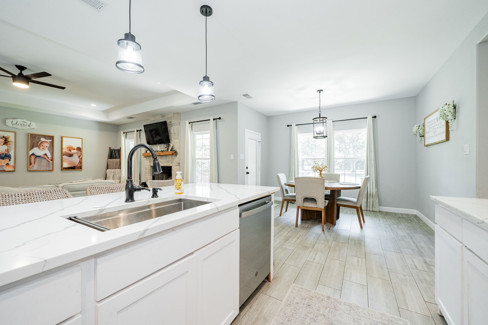 7679 Caddo Creek Road