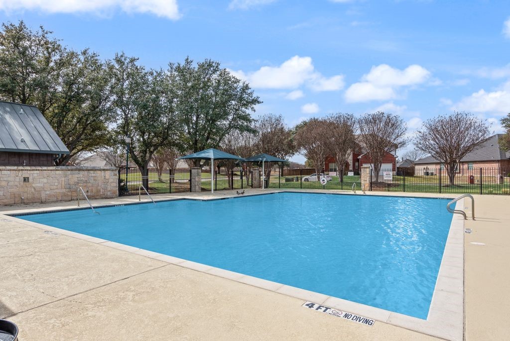 1635 Nancy Drive