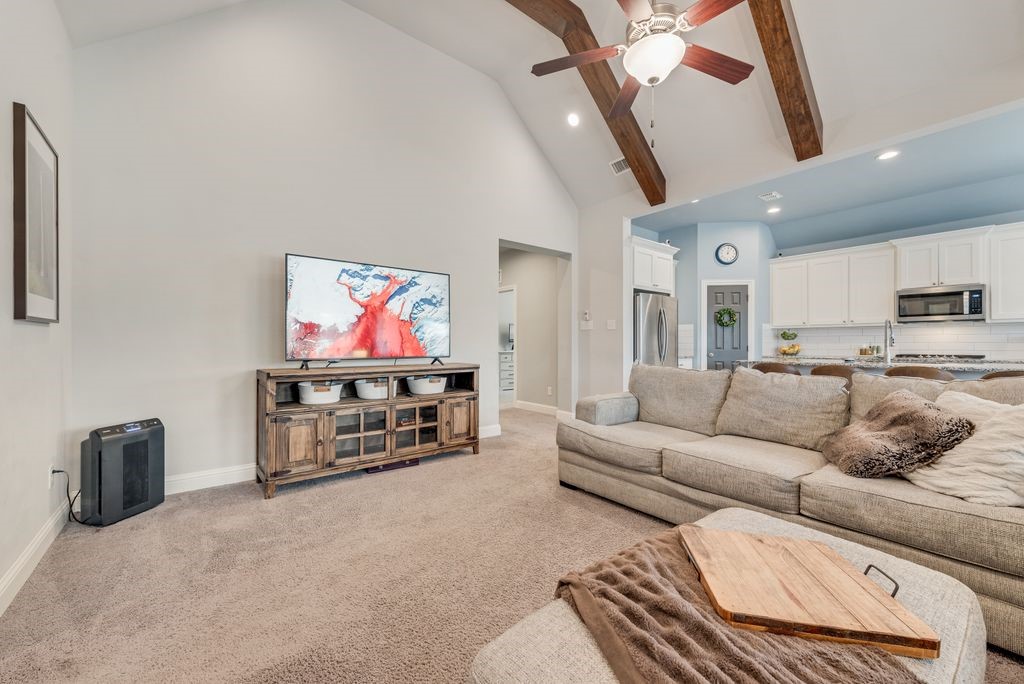 1635 Nancy Drive