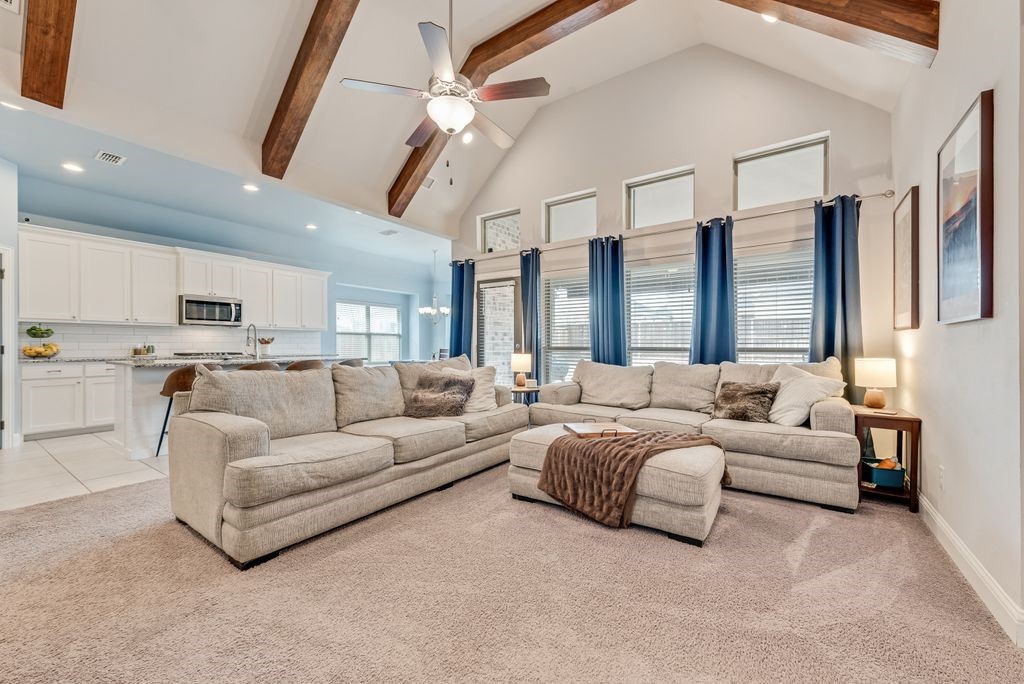 1635 Nancy Drive